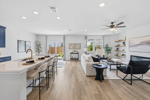 $429,000 | 8001 Andravida Drive, Austin, TX 78747