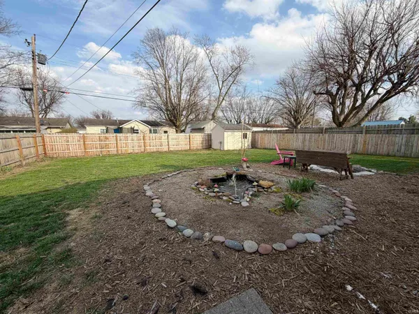 $149,900 | 506 North Miller Avenue, Marion, IN 46952