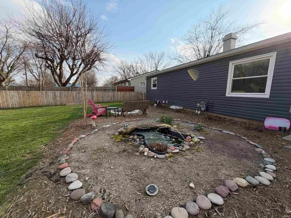 $149,900 | 506 North Miller Avenue, Marion, IN 46952