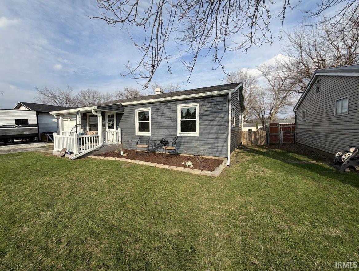506 North Miller Avenue Marion, IN 46952 - Photo 13 of 13