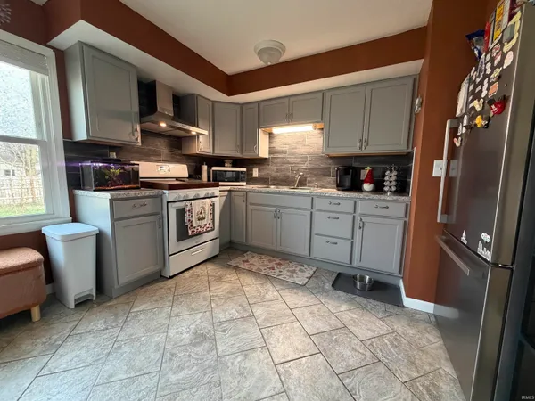 $149,900 | 506 North Miller Avenue, Marion, IN 46952