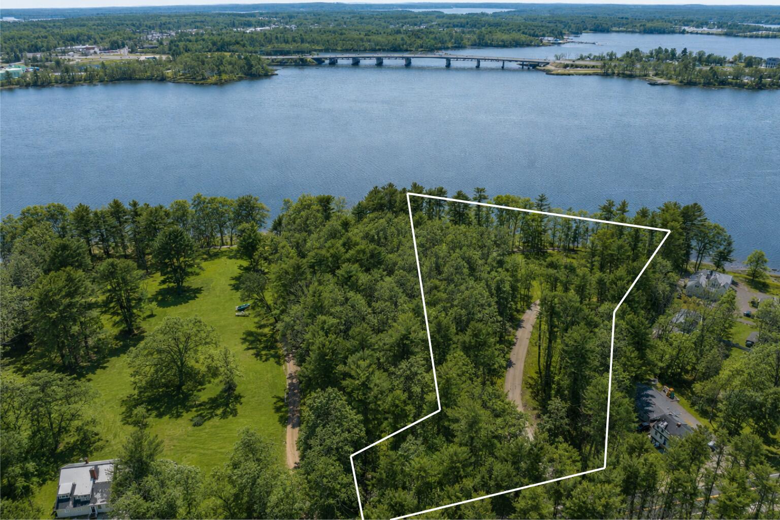 293 River Road Eliot, ME 03903 - Photo 8 of 14 lot lines*
