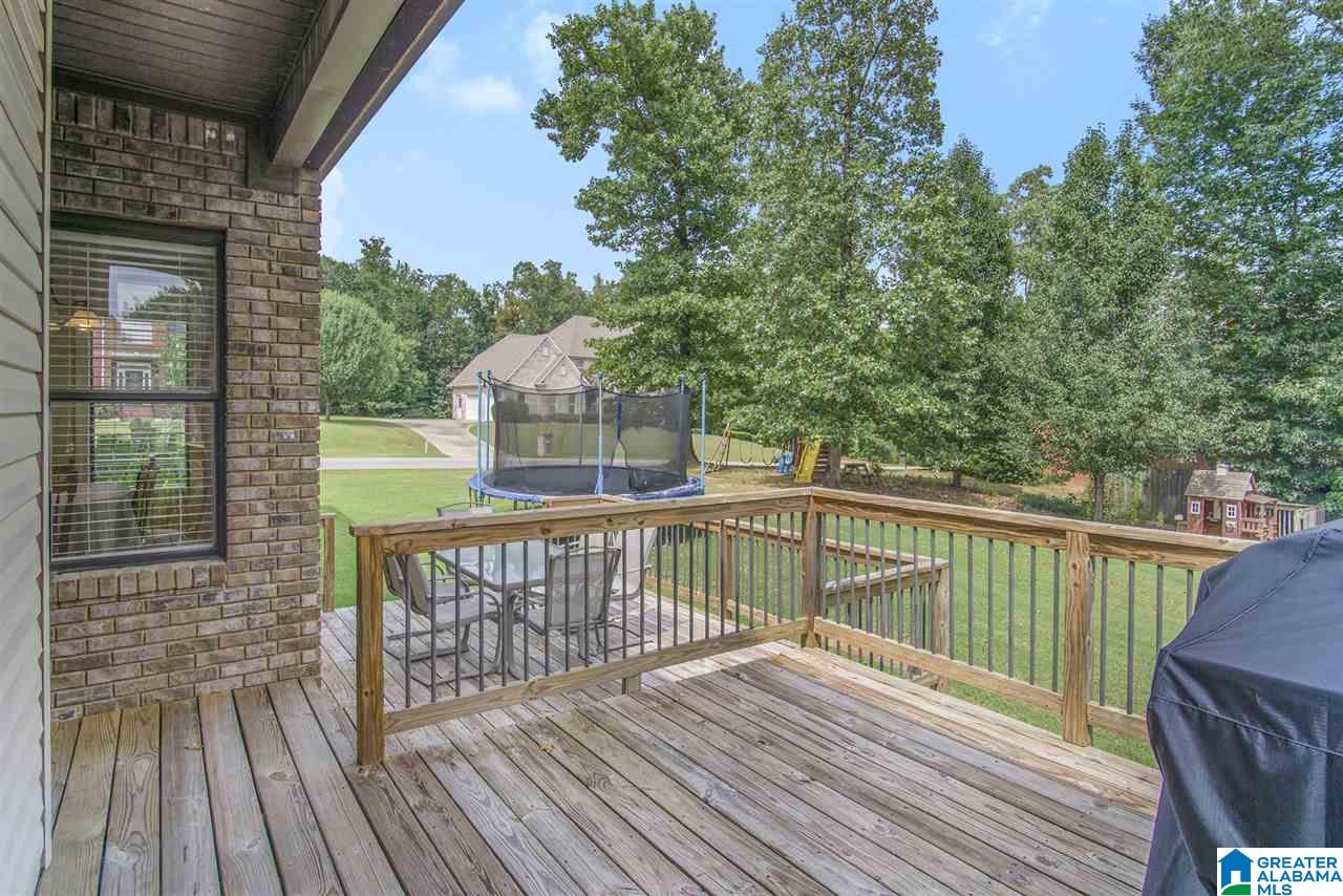 253 Thoroughbred Lane Alabaster, AL 35007 - Photo 34 of 38