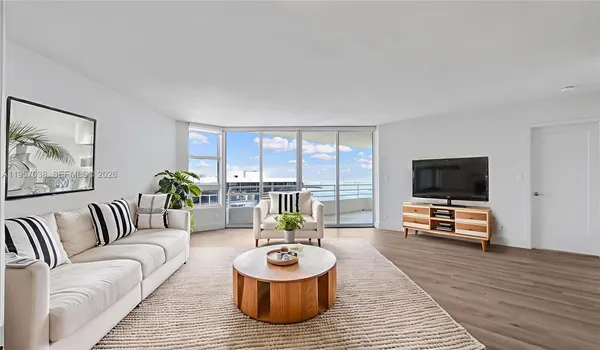 $4,397 | 555 Northeast 34th Street, Unit 2410, Miami, FL 33137