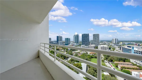 $4,397 | 555 Northeast 34th Street, Unit 2410, Miami, FL 33137