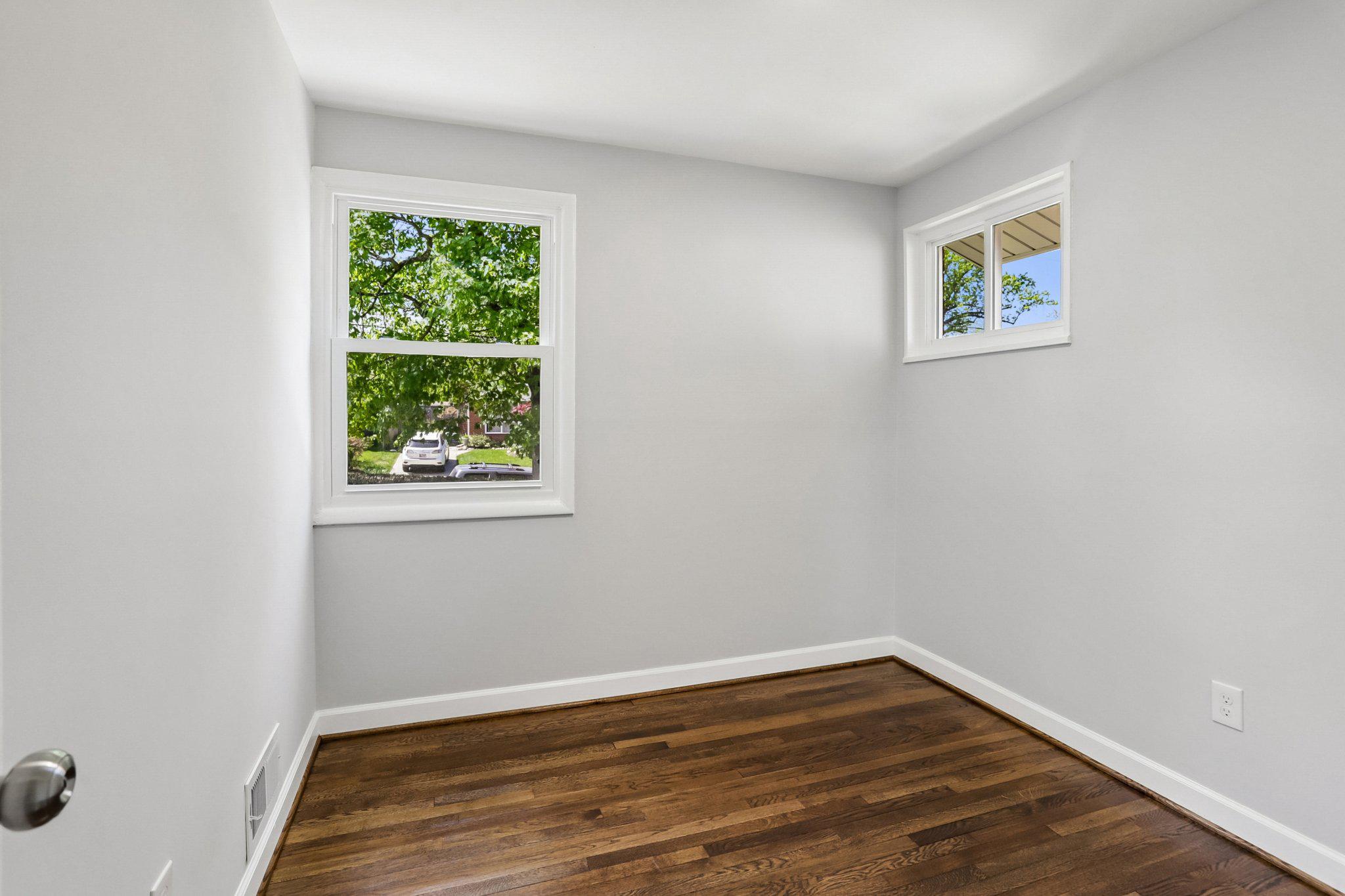 13009 Matey Road Silver Spring, MD 20906 - Photo 18 of 20 Bedroom 3