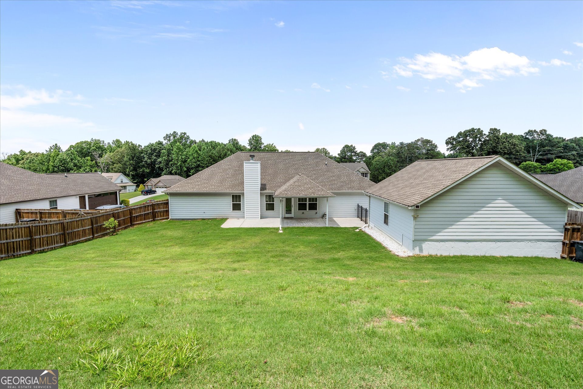 104 Harlan Trace Villa Rica, GA 30180 - Photo 20 of 25