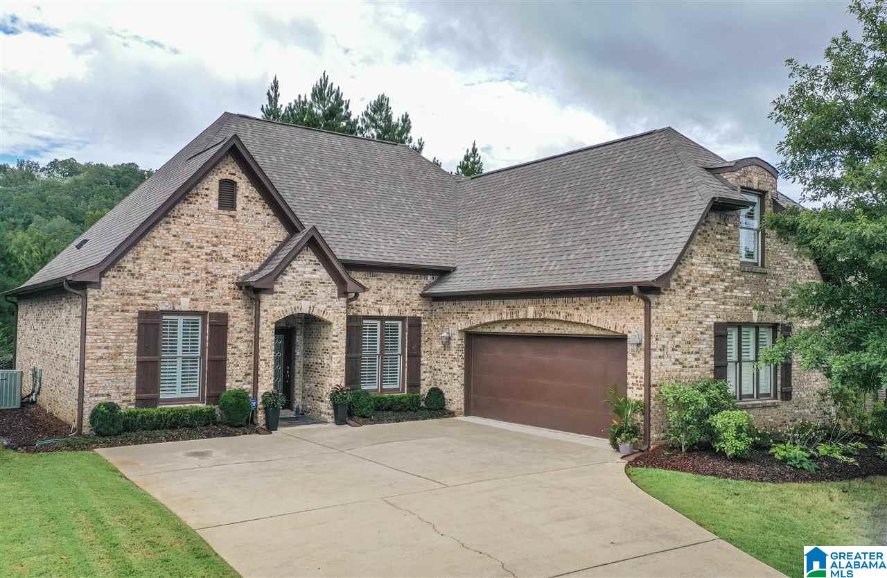 5298 Creekside Loop Birmingham, AL 35244 - Photo 4 of 46