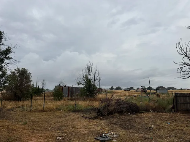 $121,000 | 2330 East Ellis Street, Levelland, TX 79336