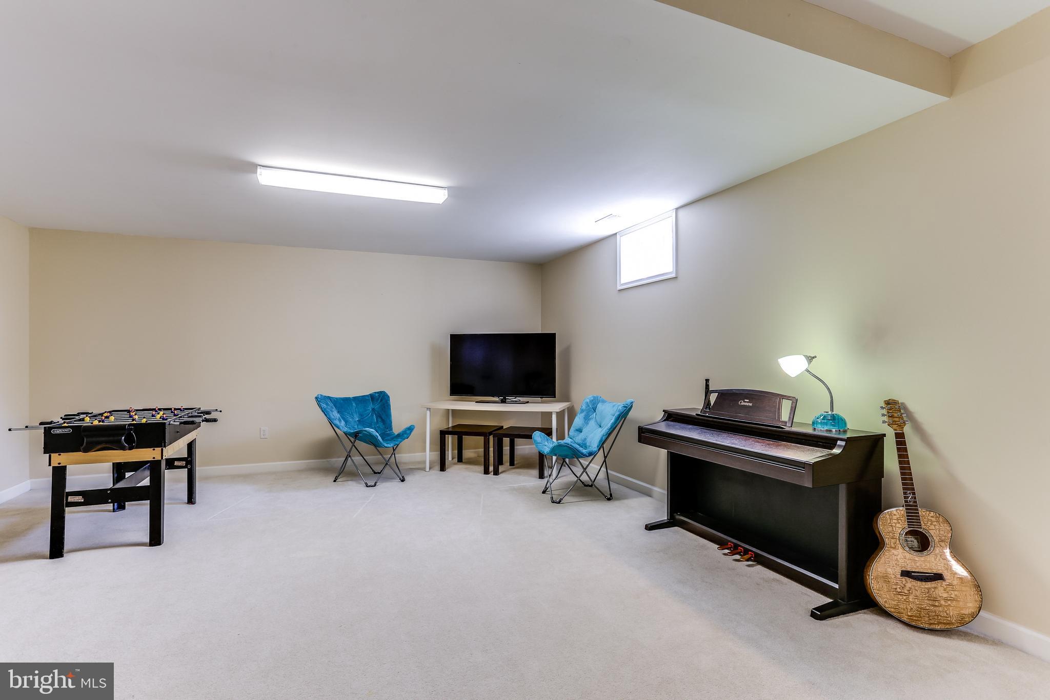2903 New Rover Road West Friendship, MD 21794 - Photo 32 of 39 Rec Room