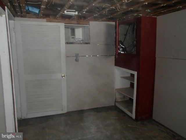 1318 Asbury Road Baltimore, MD 21209 - Photo 14 of 17 Basement