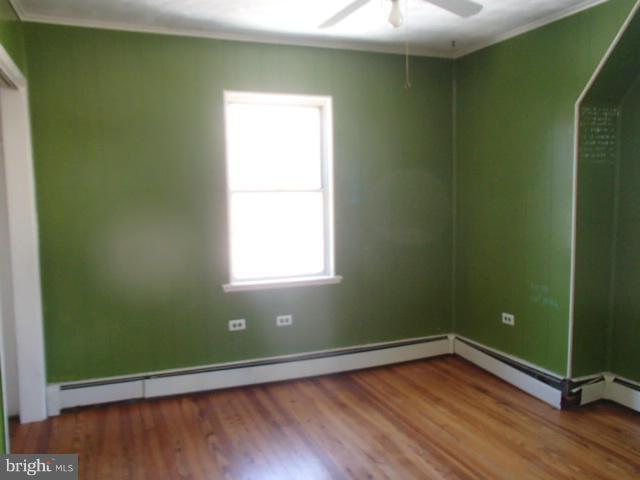 1318 Asbury Road Baltimore, MD 21209 - Photo 7 of 17 Bedroom