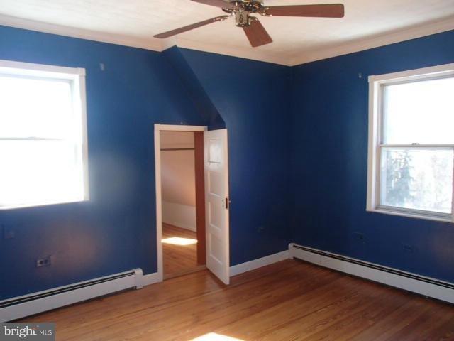 1318 Asbury Road Baltimore, MD 21209 - Photo 8 of 17 Bedroom