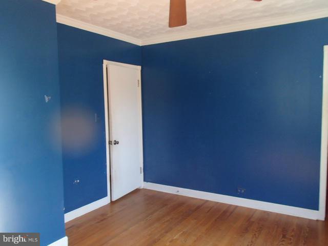1318 Asbury Road Baltimore, MD 21209 - Photo 9 of 17 Bedroom