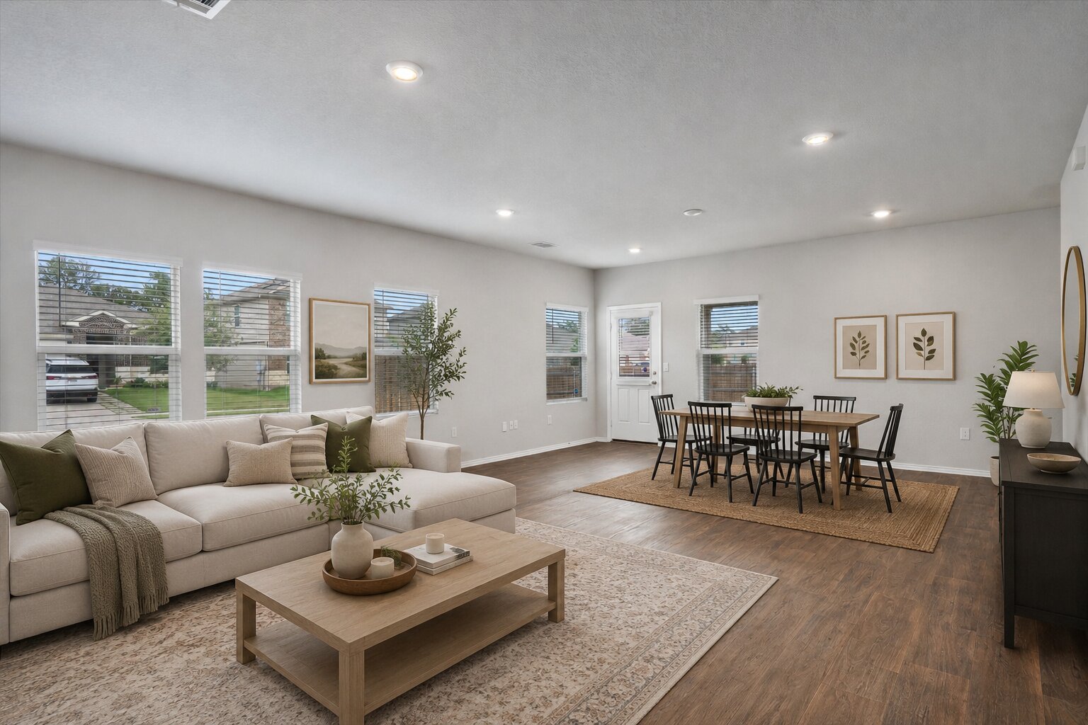 6121 Ronee Leah Drive Austin, TX 78724 - Photo 6 of 30