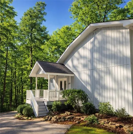 $367,000 | 5430 Bethlehem Road, Fairburn, GA 30213