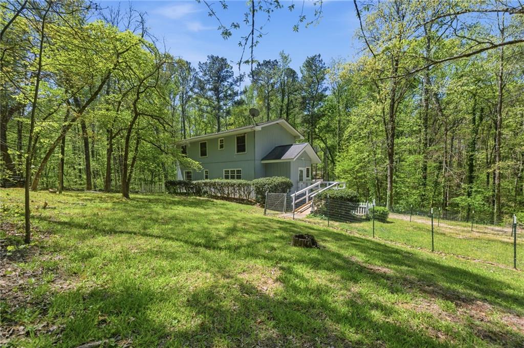 5430 Bethlehem Road Fairburn, GA 30213 - Photo 34 of 43