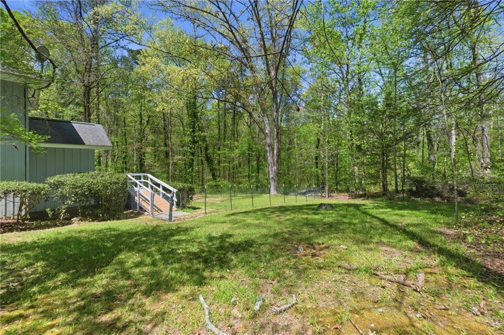 5430 Bethlehem Road Fairburn, GA 30213 - Photo 35 of 43