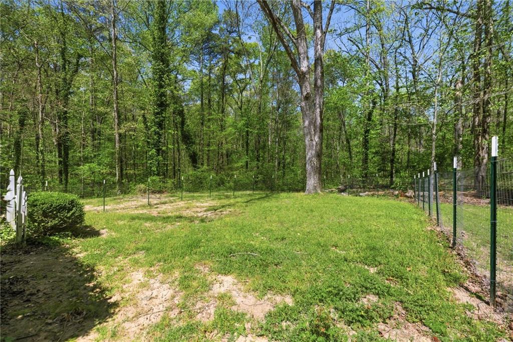 5430 Bethlehem Road Fairburn, GA 30213 - Photo 37 of 43