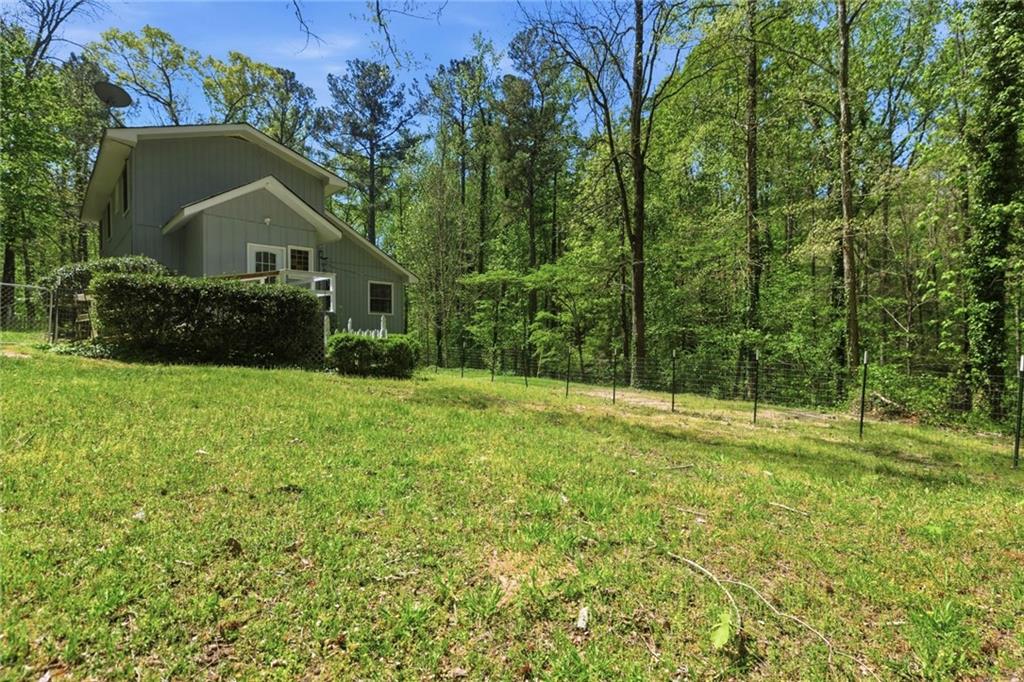 5430 Bethlehem Road Fairburn, GA 30213 - Photo 38 of 43