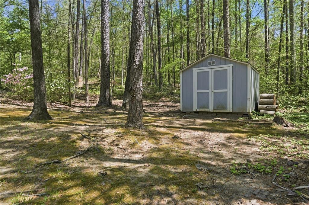 5430 Bethlehem Road Fairburn, GA 30213 - Photo 40 of 43