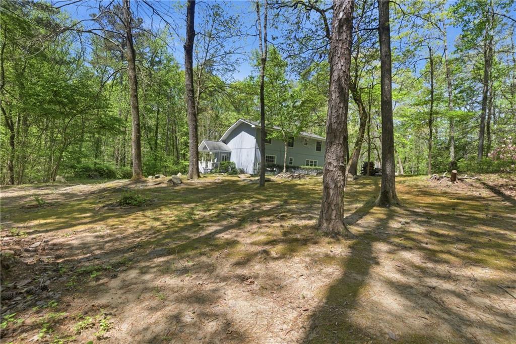 5430 Bethlehem Road Fairburn, GA 30213 - Photo 42 of 43