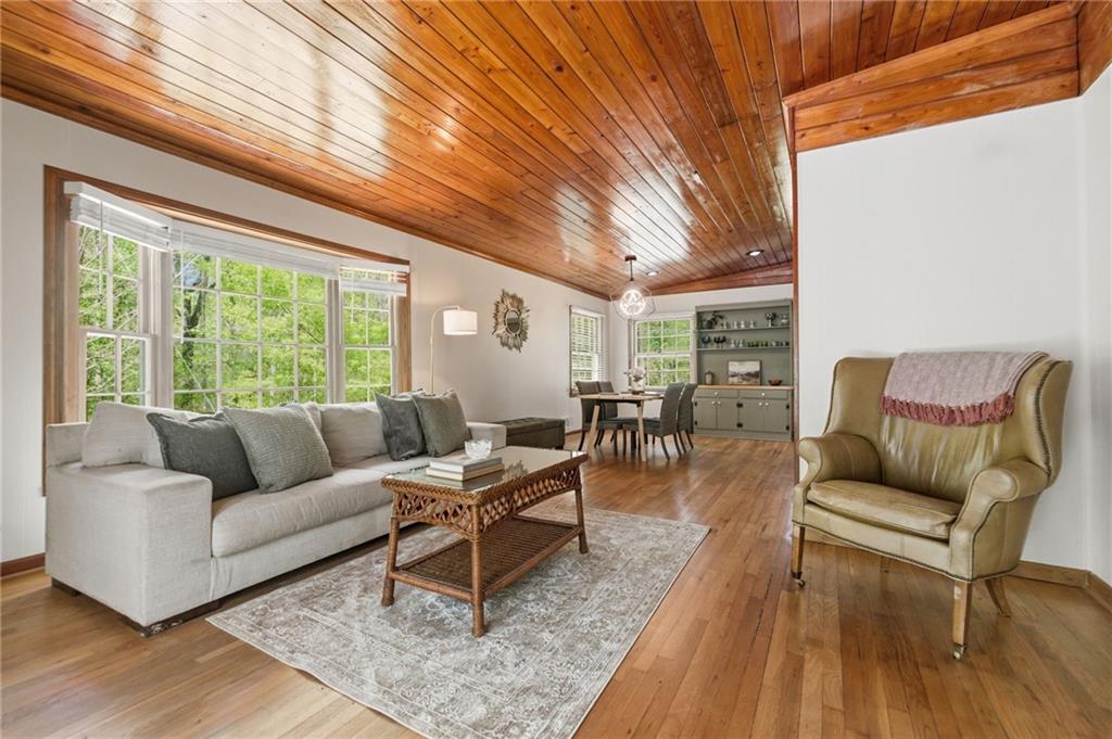 5430 Bethlehem Road Fairburn, GA 30213 - Photo 6 of 43