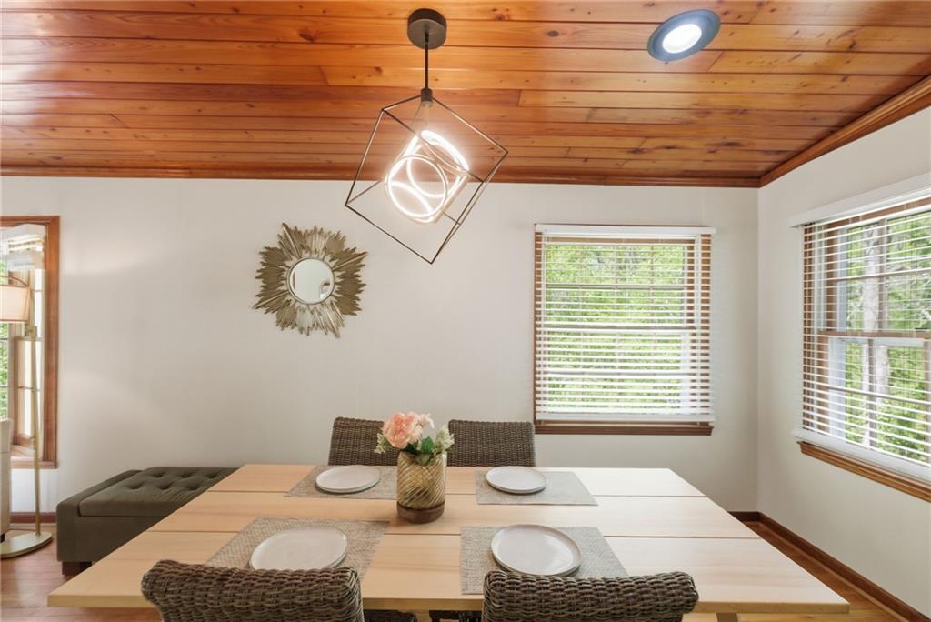 5430 Bethlehem Road Fairburn, GA 30213 - Photo 7 of 43