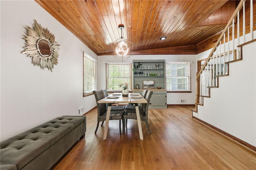 5430 Bethlehem Road Fairburn, GA 30213 - Photo 9 of 43