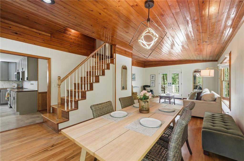 5430 Bethlehem Road Fairburn, GA 30213 - Photo 10 of 43