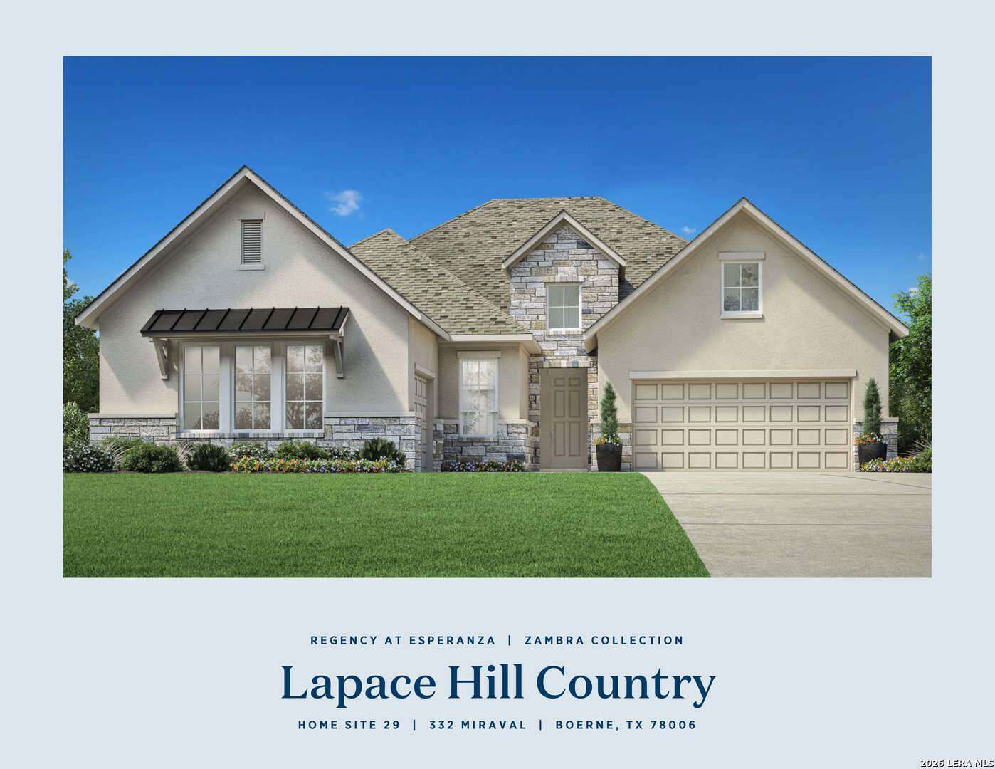 332 Miraval Boerne, TX 78006 - Photo 1 of 10