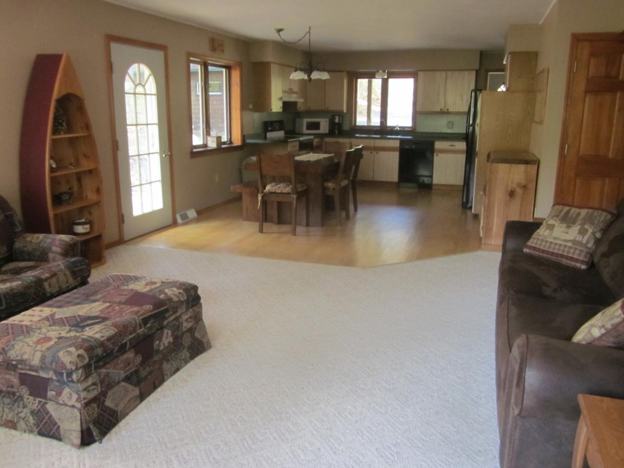 3663 Chain O Lakes Road Eagle River, WI 54521 - Photo 2 of 14 Gallery Image 2