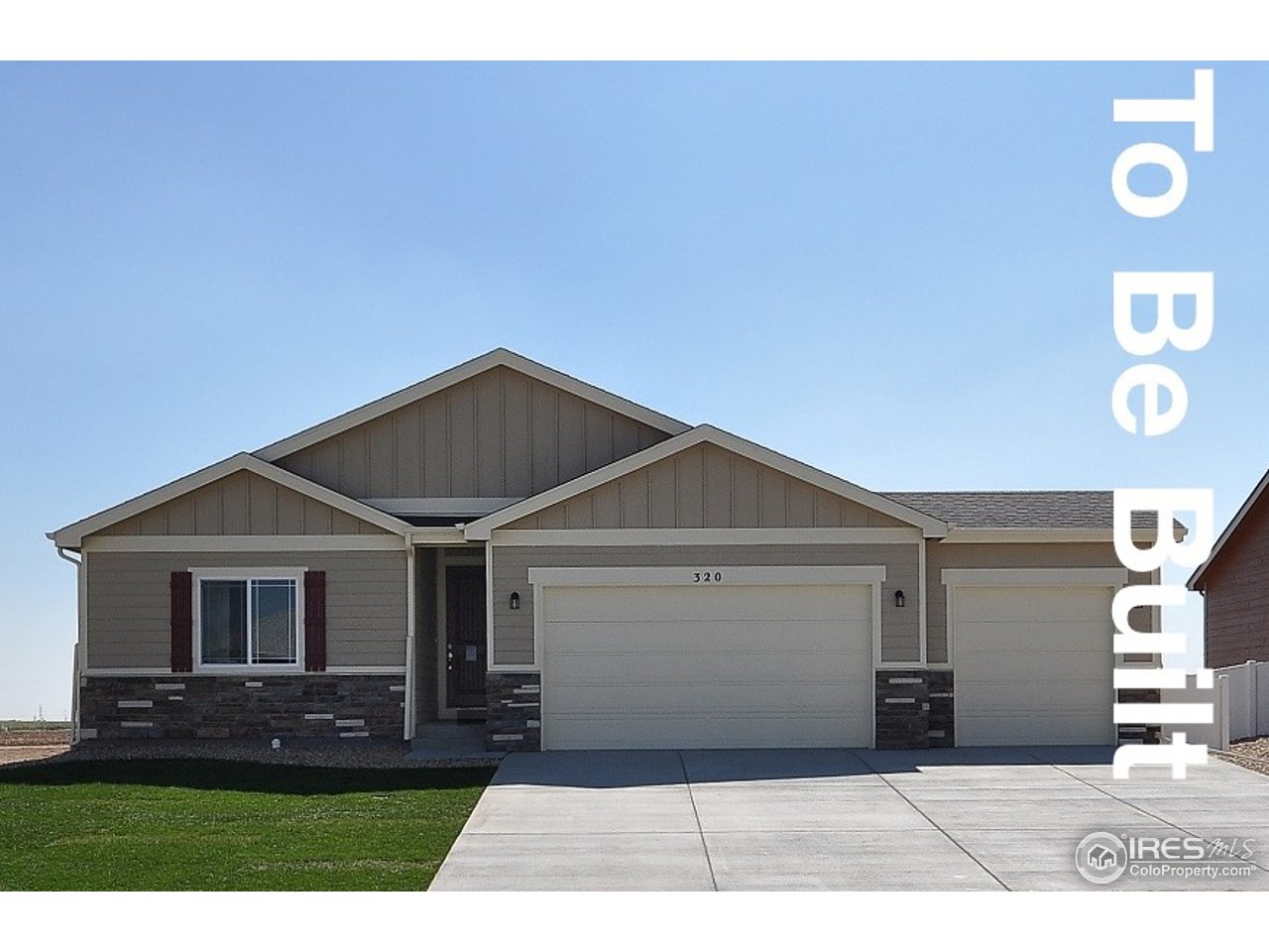 717 Rock Road Eaton, CO 80615 - Photo 1 of 1 Gallery Image 1