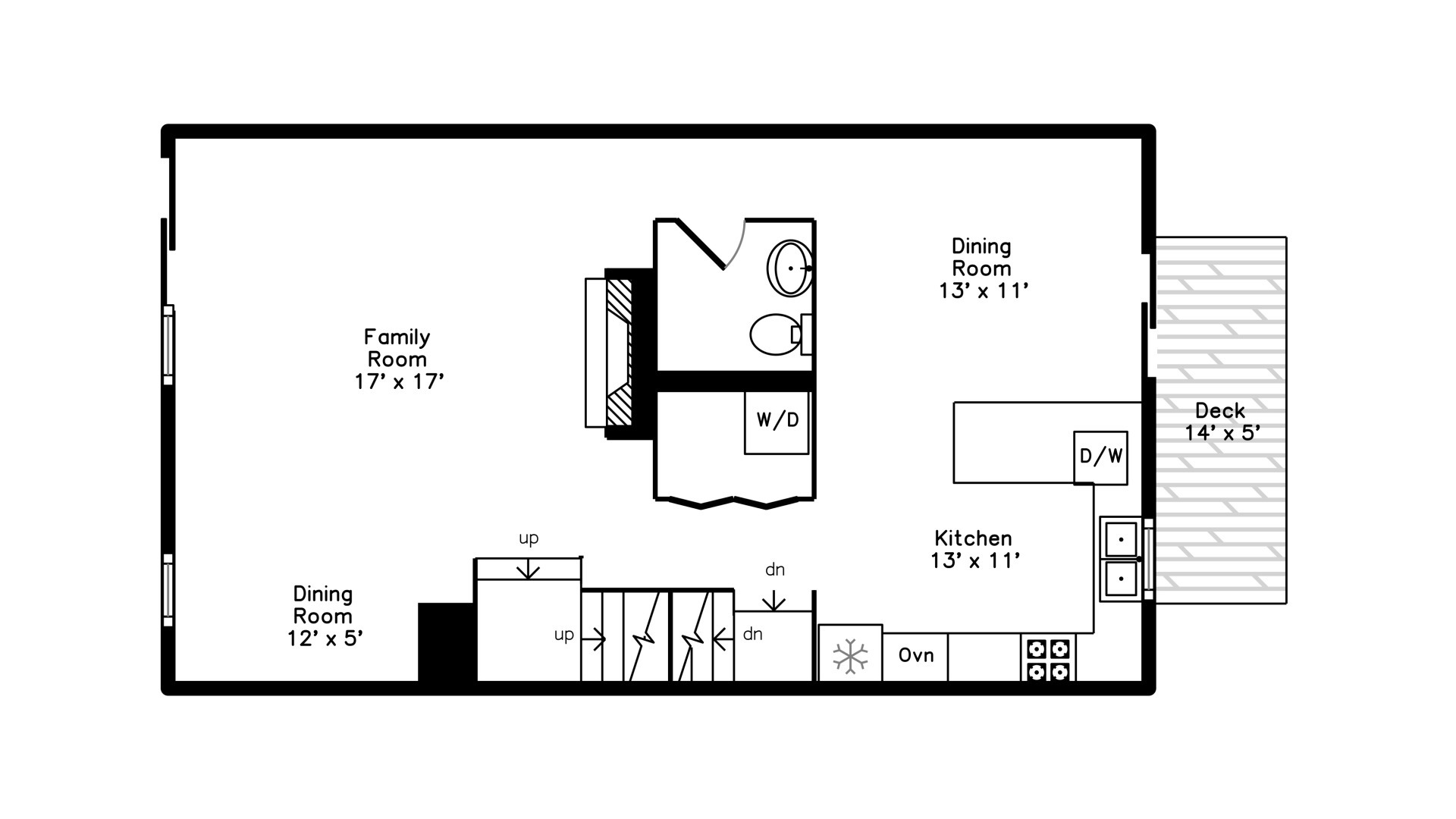 4537 West Irving Park Road Chicago, IL 60641 - Photo 22 of 23 Gallery Image 22