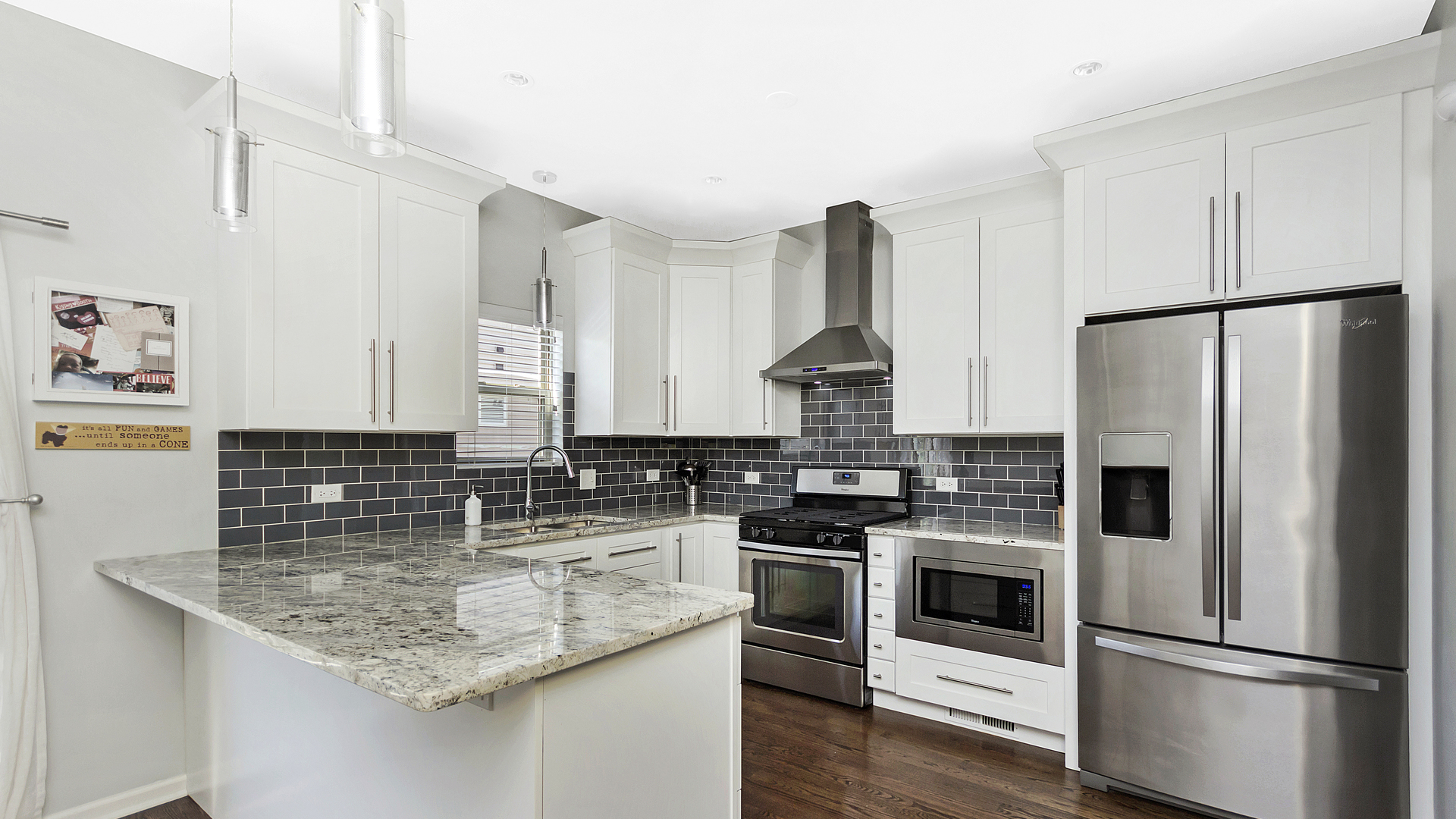 4537 West Irving Park Road Chicago, IL 60641 - Photo 4 of 23 Gallery Image 4