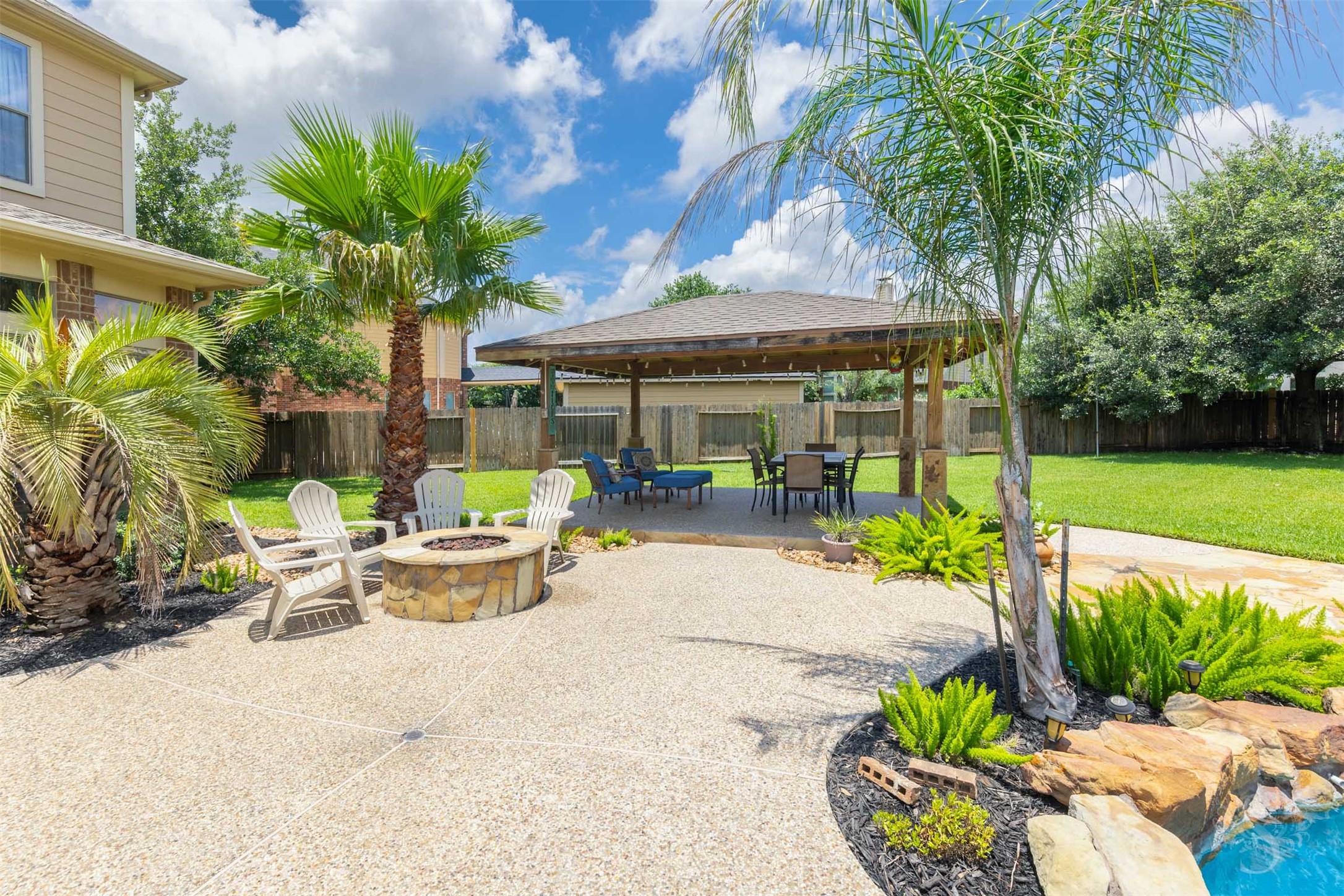 3919 Bianca Spring Lane Katy, TX 77494 - Photo 45 of 50