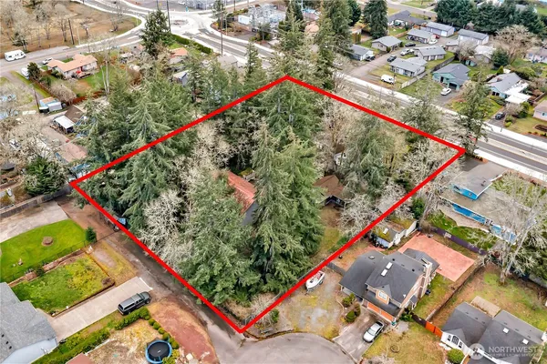 $1,000,000 | 8409 Washington Boulevard Southwest, Lakewood, WA 98498