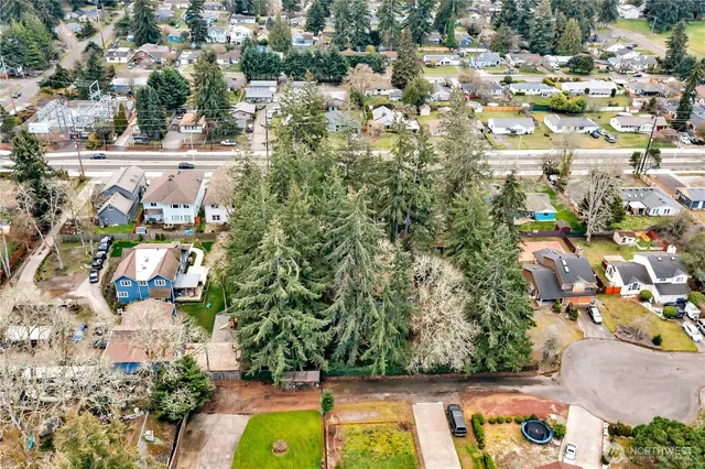 $1,300,000 | 8409 Washington Boulevard Southwest, Lakewood, WA 98498