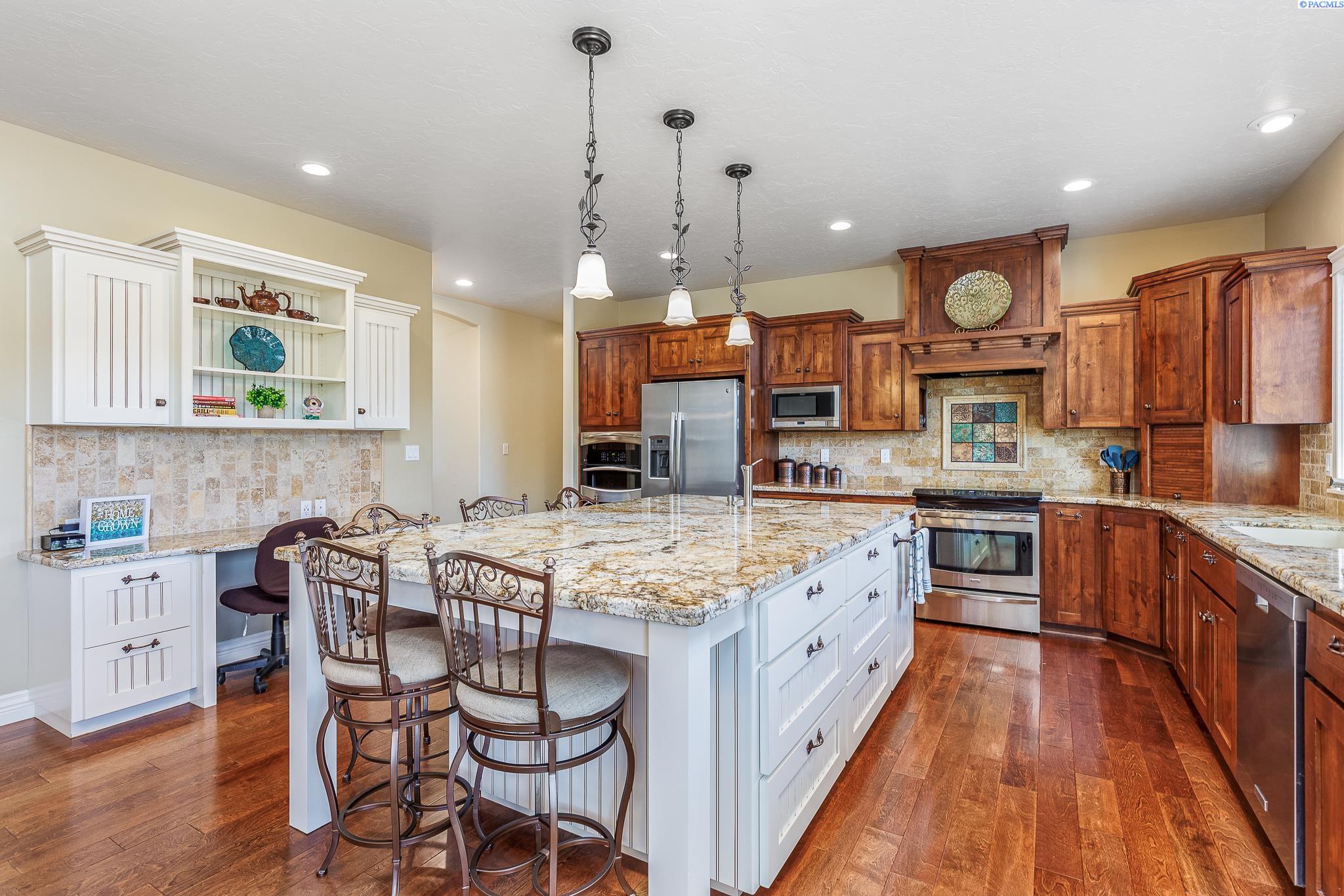 5906 Ryanick Road Kennewick, WA 99338 - Photo 7 of 46 Gallery Image 7