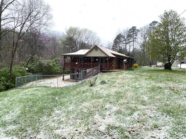 875 Stewart Road Somerset, KY 42501 - Photo 8 of 49 IMG_8204