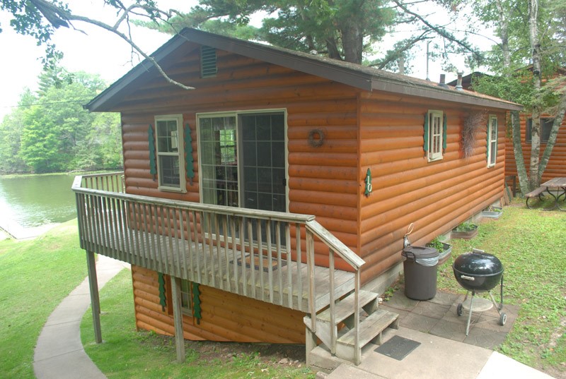 1085 County Rd F, Unit 27 Birchwood, WI 54817 - Photo 3 of 25