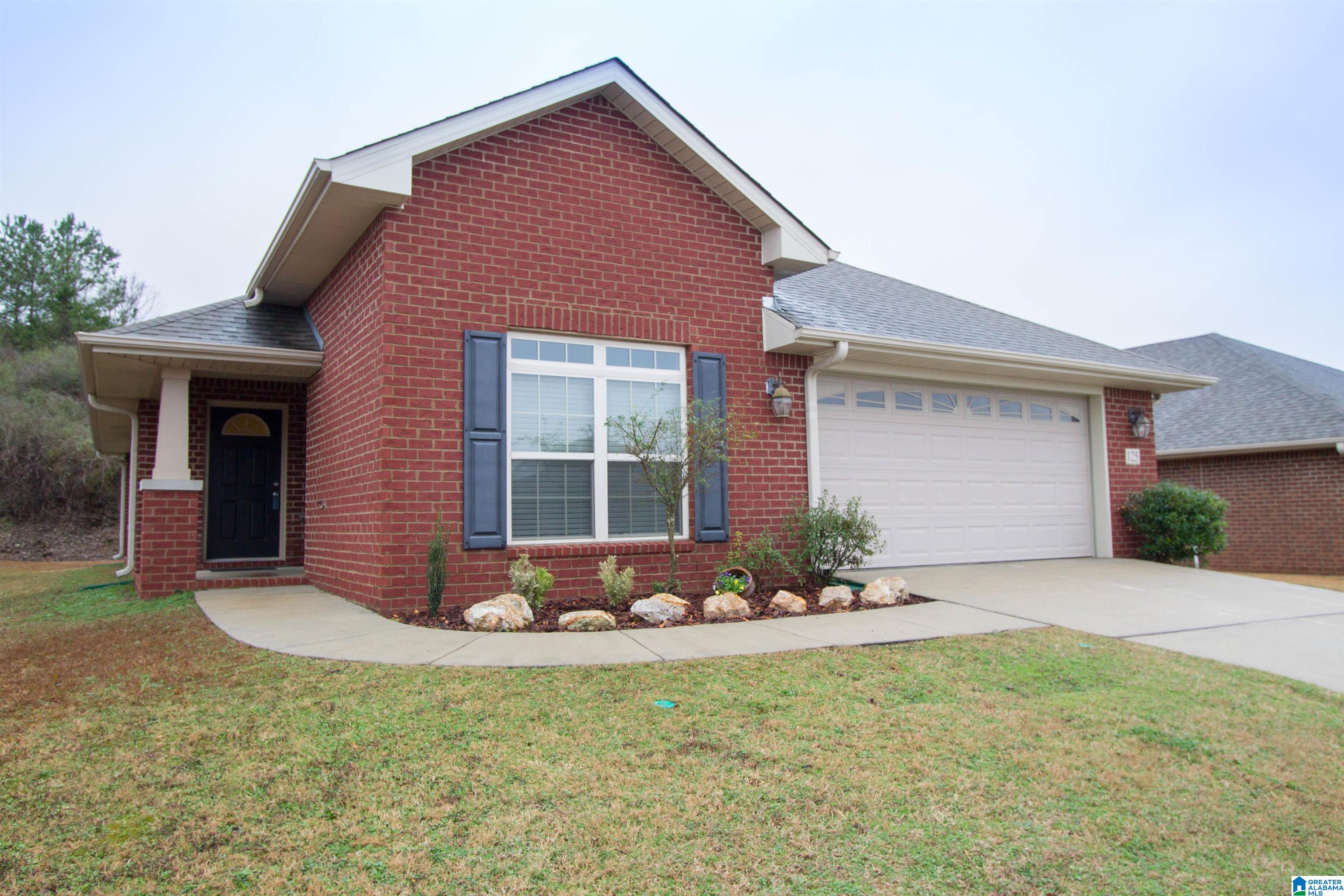 125 Crisfield Circle Alabaster, AL 35007 - Photo 1 of 39