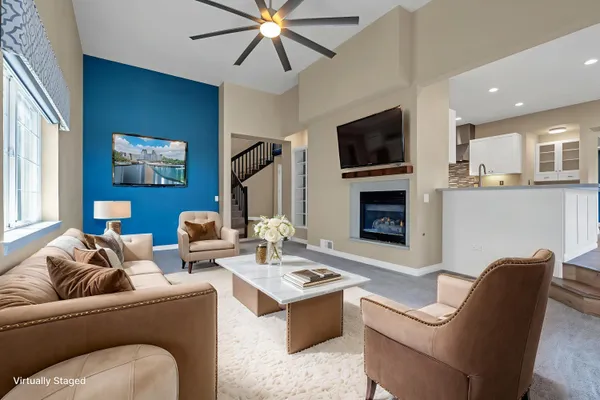 $695,000 | 3857 Eagle Parkway, Redding, CA 96001