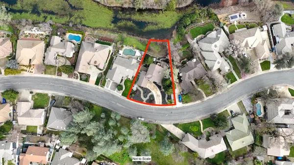 $695,000 | 3857 Eagle Parkway, Redding, CA 96001