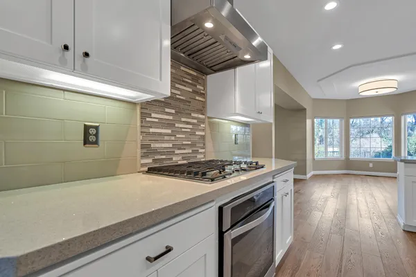 $695,000 | 3857 Eagle Parkway, Redding, CA 96001