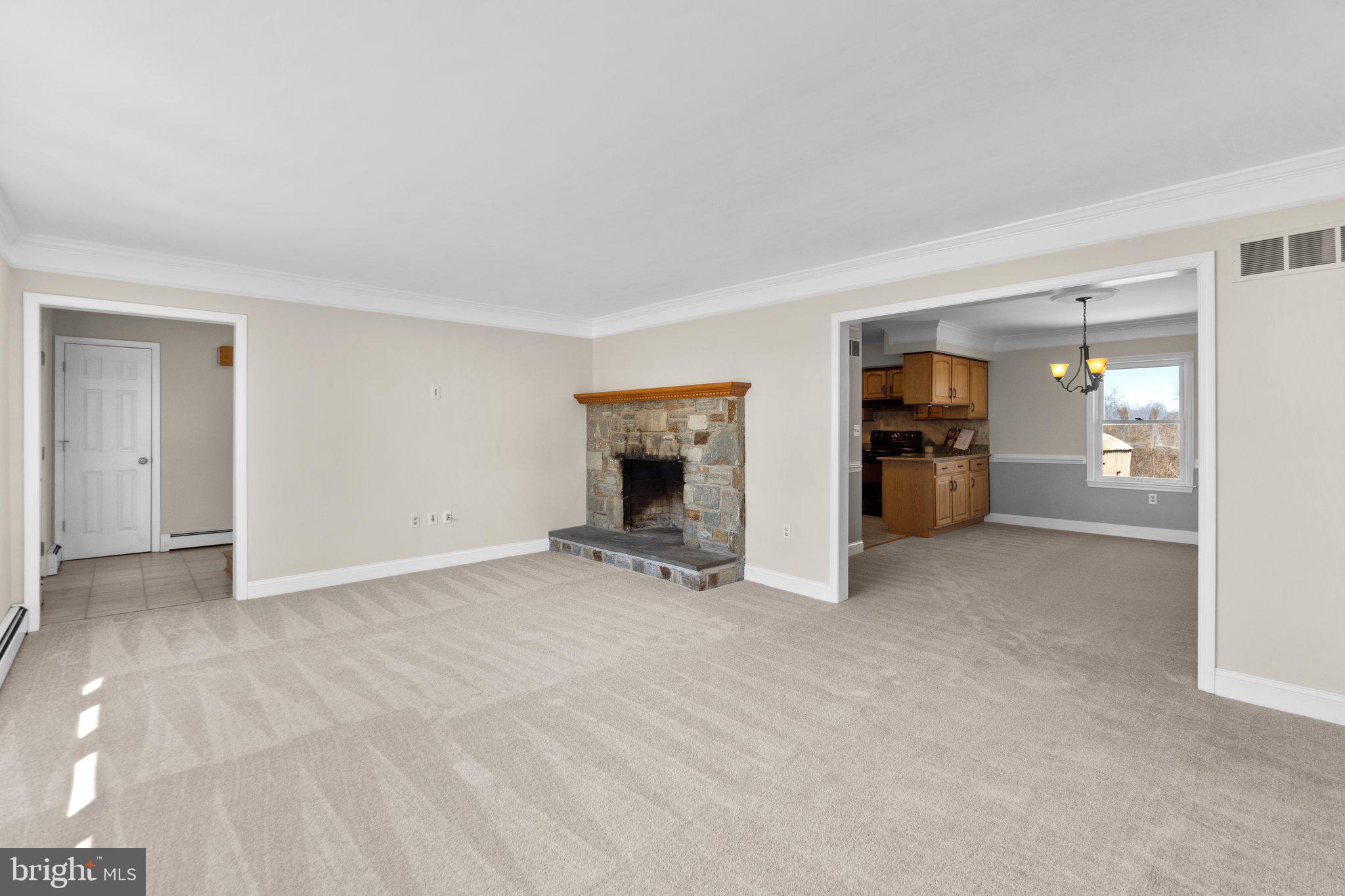 2705 Old Washington Road Westminster, MD 21157 - Photo 14 of 77