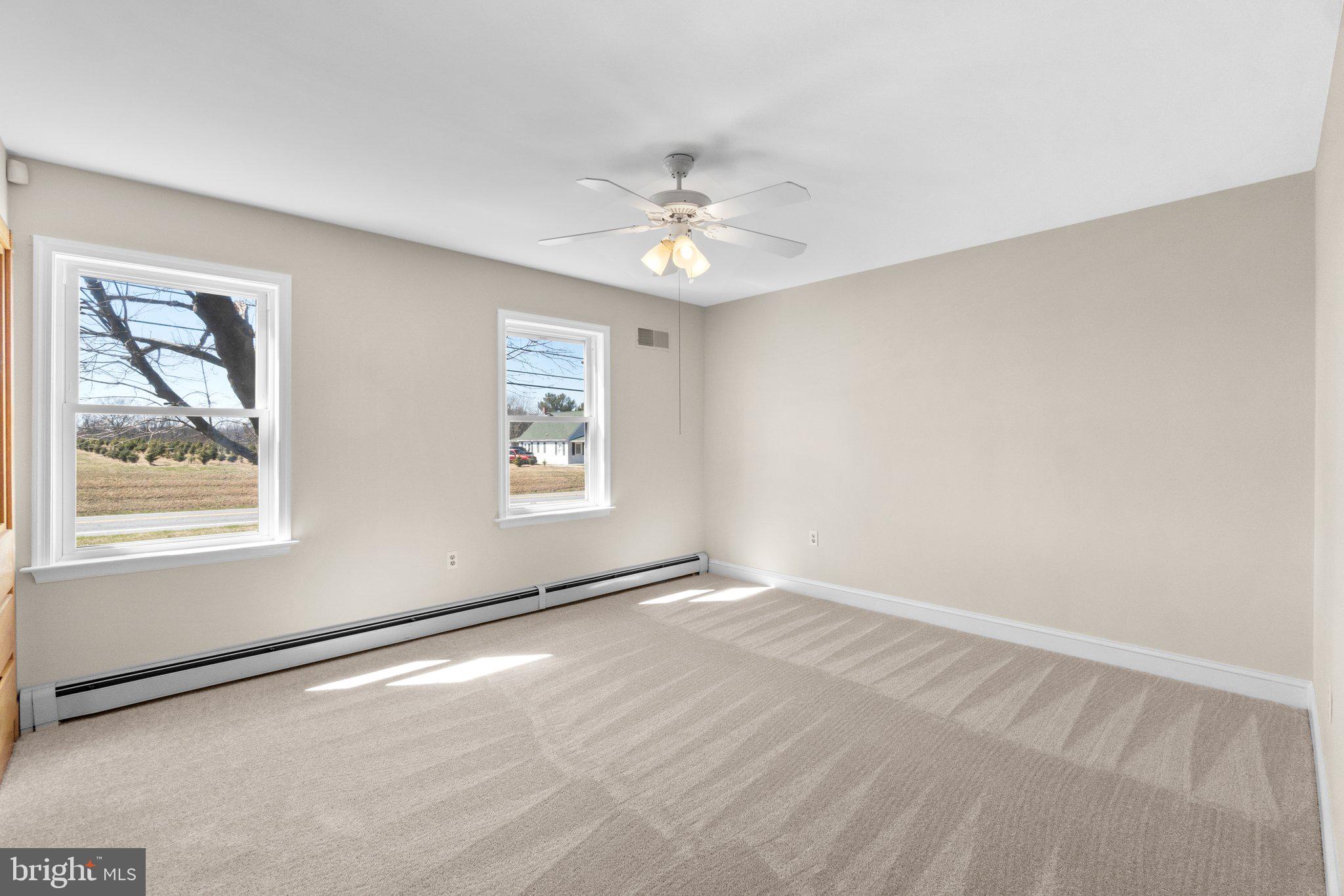 2705 Old Washington Road Westminster, MD 21157 - Photo 17 of 77 Primary Suite