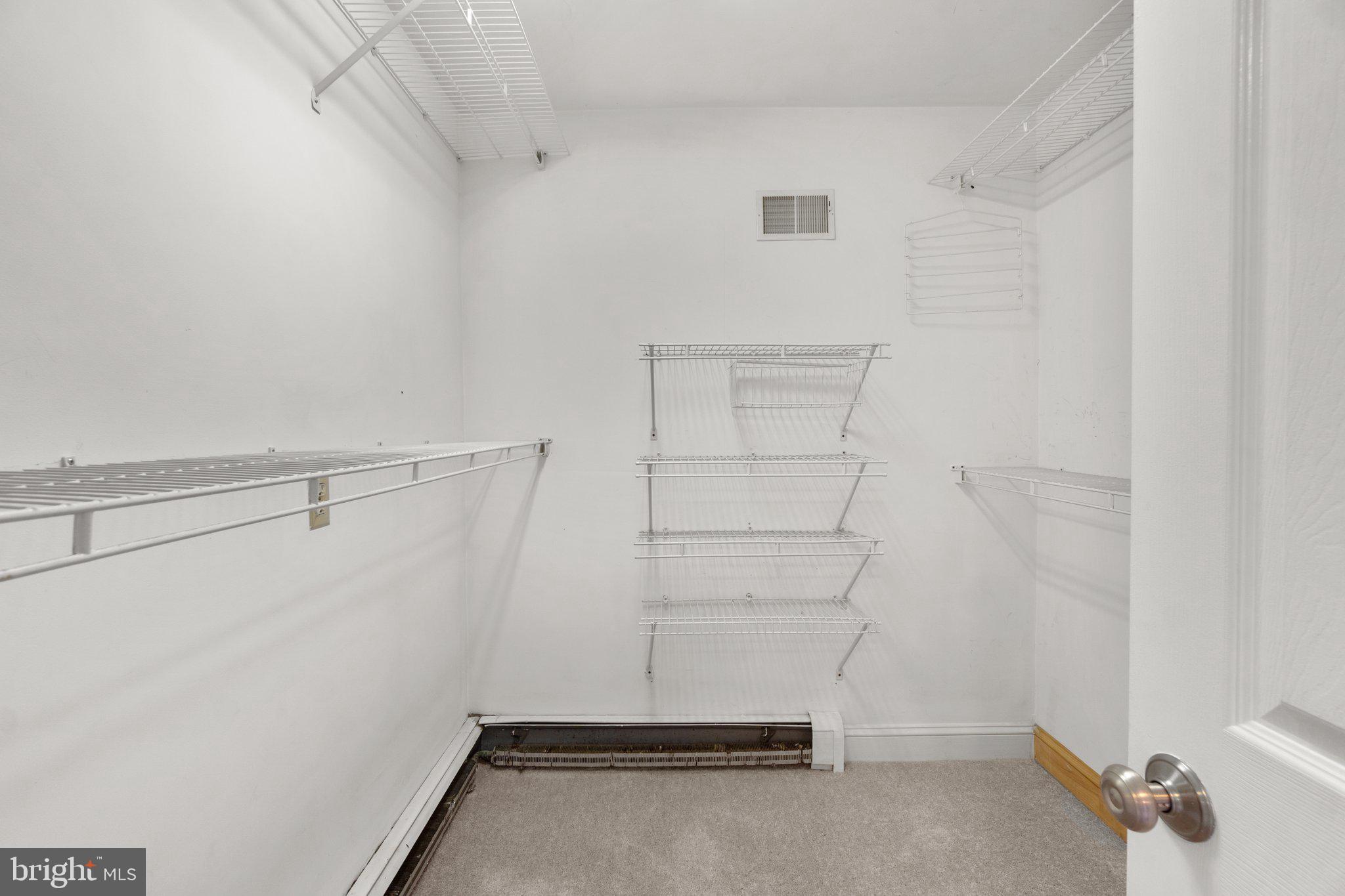 2705 Old Washington Road Westminster, MD 21157 - Photo 19 of 77 Primary Walk-in Closet