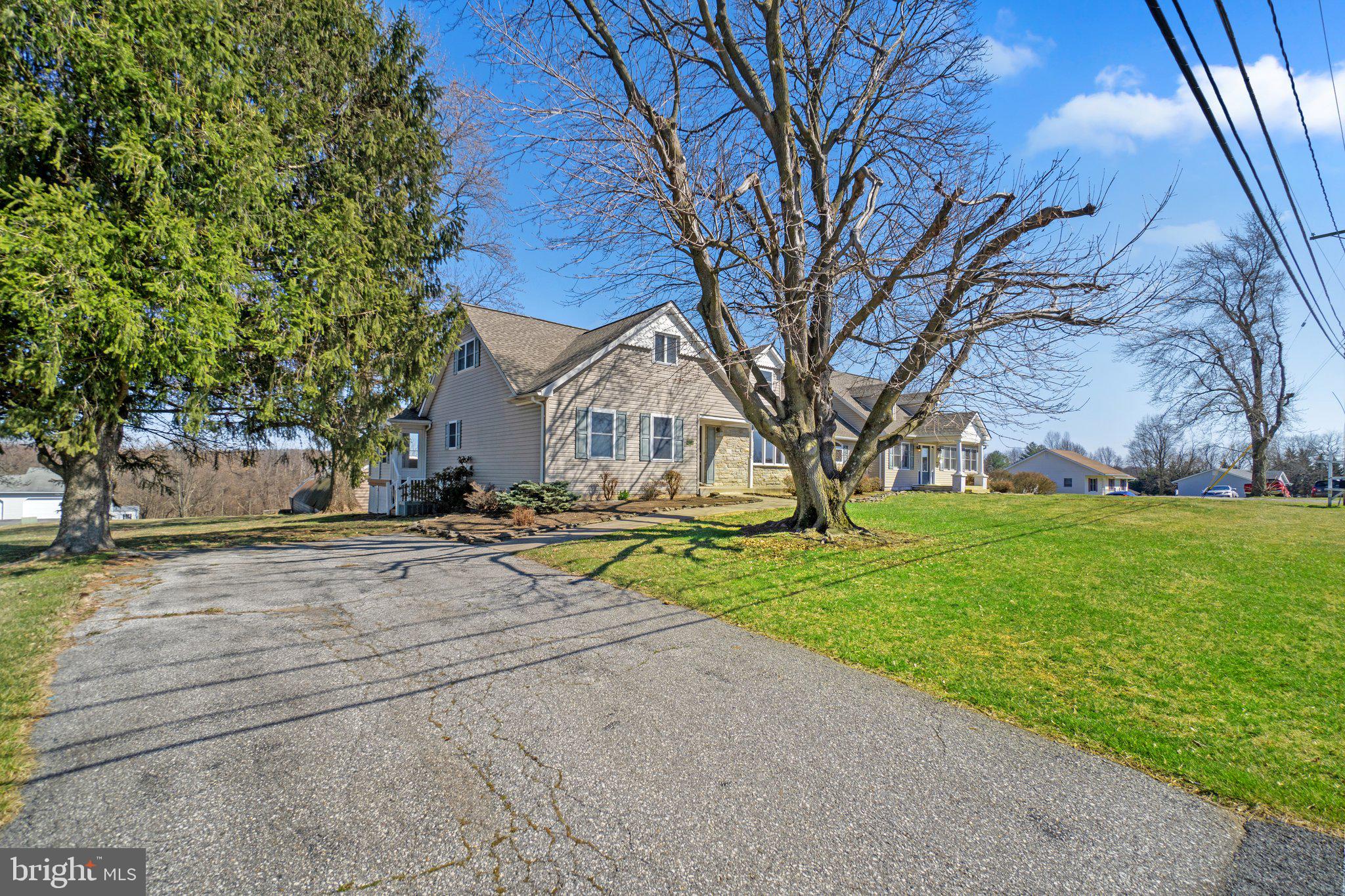 2705 Old Washington Road Westminster, MD 21157 - Photo 2 of 77