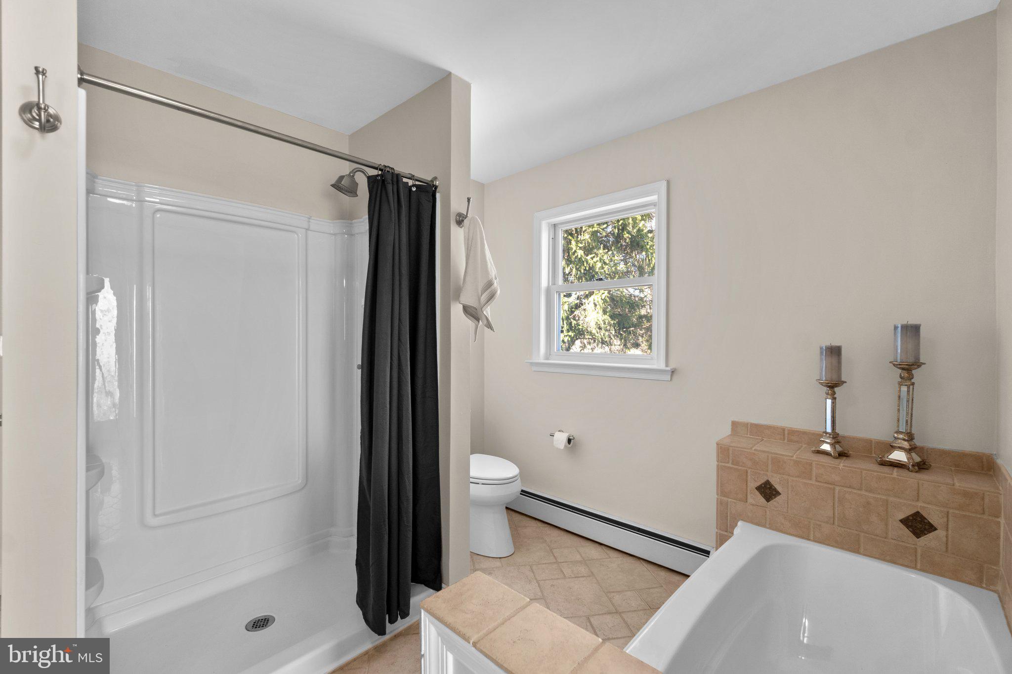 2705 Old Washington Road Westminster, MD 21157 - Photo 23 of 77 Primary Bath